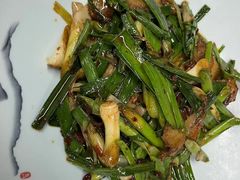 农家小炒肉-川香楼酒家