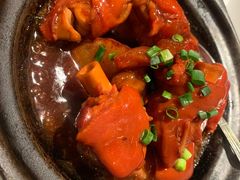 -汤城小厨•粤菜•靓汤(苏州街店)