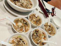 -粥旺庄(芳村店)