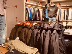 -Abercrombie & Fitch(天环广场店)