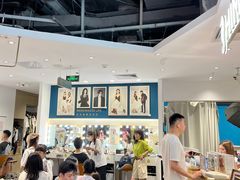-海马体照相馆(深圳万象天地店)