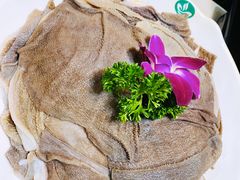 屠场鲜毛肚-枇杷园食为鲜火锅(南山店)
