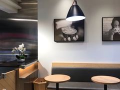 用餐区-都可手作(学士街手作店)