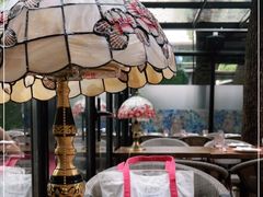 -Golden Lily河内巴黎法越料理餐厅(建国西路店)