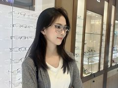 -精功眼镜(百荣店)