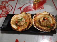 元贝-辉记炭烧海鲜大排档·老字号(福田店)