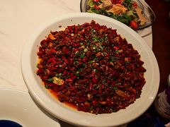 -院8里·小聚园老川菜(九眼桥店)