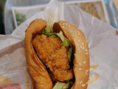 -麦当劳(志健广场店)