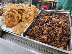-清真-戏楼王记牛肉面