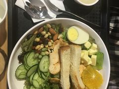 -轻净Clean&Pure(车公庙安徽大厦店)