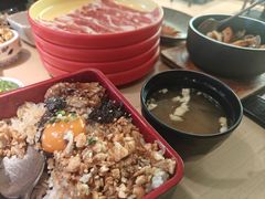 -沼津港精致料理·寿喜烧·烧鸟(漕河泾印象城店)