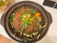 干捞粉丝煲-0719烤鸭店(张湾店)