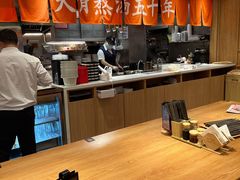 -味千拉面(和平大道奥山世纪城店)