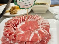 -牛街·马辈儿涮肉(牛街二店)