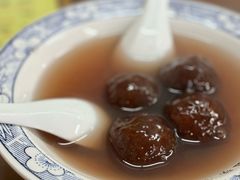 -粗茶淡饭(东关街店)