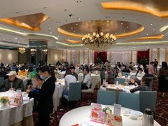 大堂-東海海鲜酒家(中信广场店)