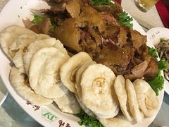 -晋阳饭庄(虎坊桥店)