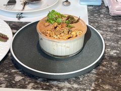 -SHADOWS•Bistro&Eatery(安福路店)