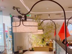 -绿茶餐厅(淮安吾悦广场店)
