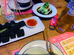 -胡桃里音乐酒馆(仓山万达店)