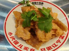 -堂堂小伙夫·辽宁小吃大排档(京西大悦城店)