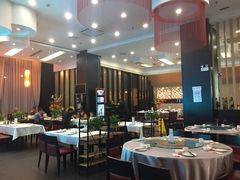 大堂-紫阳家宴(源深店)