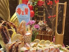 -尚海豆捞(乐虹坊店)