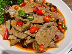 -潮庭·大连海鲜·炭火烧烤·扇贝王(大连店)