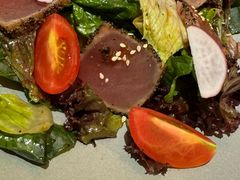 -戈雅法餐厅(世界城广场店)