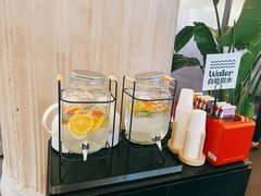 -玲婧胡同·生日蛋糕·餐厅(嘉里城店)