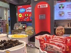 -龍歌自助小火锅(李沧顺和汇店)