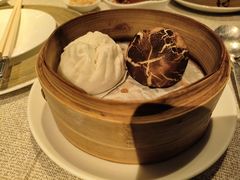 -万丽轩·粤菜(王府井金茂万丽酒店)