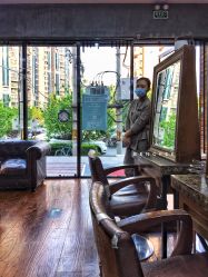 -谦亨·Hair·Salon