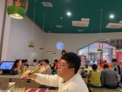 -浪里寻·臻牛养生牛肉火锅(方圆荟店)
