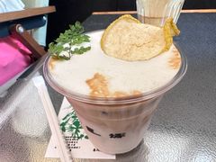 -小巨场咖啡