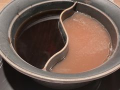 -温野菜涮涮锅(西单大悦城店)