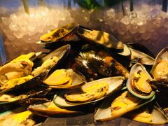 -广州富力君悦大酒店·凯菲厅