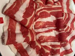 -1078號老北京涮肉(松柏店)