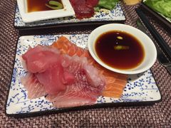 -西藏饭店·亚克·食光自助餐厅(文殊院店)