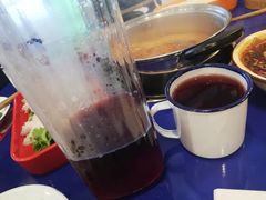 -马路边边串串香(一匡街店)