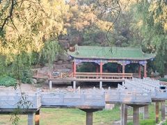 -锦绣公园