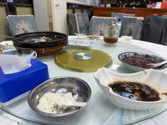 -芸海阁·农家私房菜(沙家浜景区出口店)
