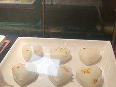 -绿杨春·淮扬宴(庐山路店)