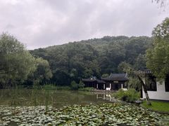 -南山风景名胜区
