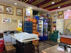 -阁瑞居闫记卤煮(乔庄北街店)