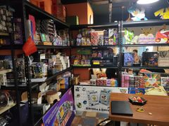 -嗨刻桌游(天一豪景店)