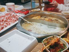 -傣妹火锅(南京东路一店)