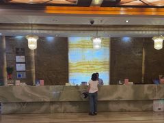 -广州克莱顿酒店