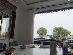 -美味之家·湖景农家乐(太湖东山店)