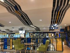 -海派健身(洋河力帆店)